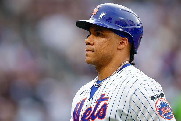 【MLB】低迷メッツにさらなる大打撃…負傷離脱のフアン・ソトが悲痛な胸中を告白「今季中の復帰は100%確信している」