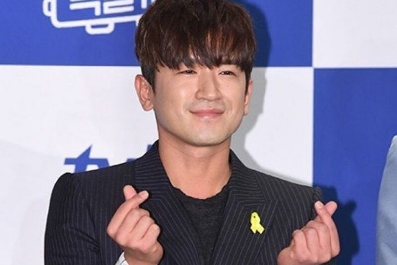 이민우♥이아미, 둘째 딸 출산 1년 만→어느새 ‘아빠 판박이’로…”니가 너무 좋아”