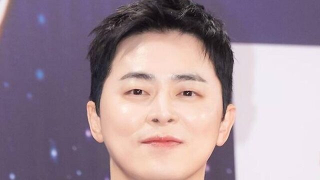 チョ・ジョンソク、妻GUMMYとの関係に異変？「逃げられた」衝撃発言の真相とは
