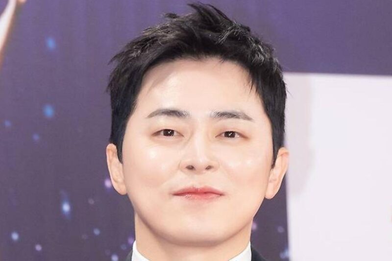 チョ・ジョンソク、妻GUMMYとの関係に異変？「逃げられた」衝撃発言の真相とは