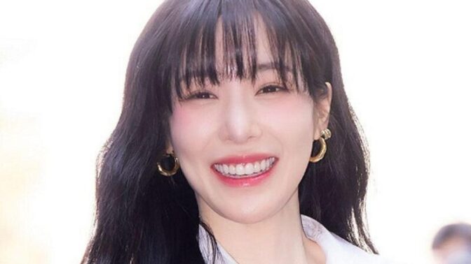 「ピョン・ヨハンと熱愛？」ティファニー、“意味深い始まり”と投稿し波紋広がる