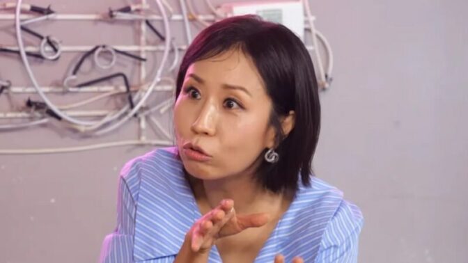 チョン・ソニ、日本人彼氏との交際3ヶ月で破局…別れ際に残された「コワイ」の一言とは？