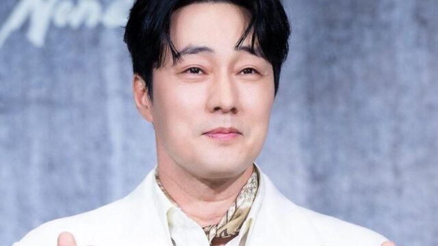 「これって反則級！」俳優ソ・ジソブ、全スタッフに“純金”プレゼント！25年前の新人への神対応から現在まで、心が温まる「美談」が再注目