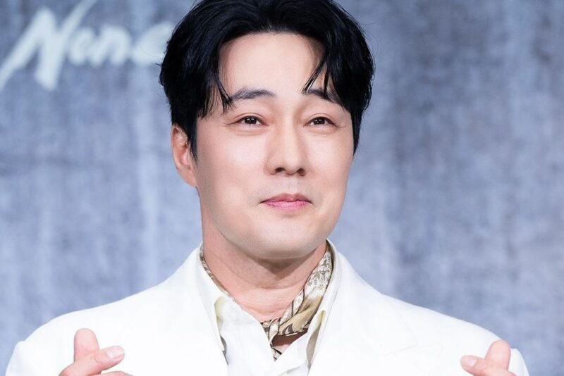 「これって反則級！」俳優ソ・ジソブ、全スタッフに“純金”プレゼント！25年前の新人への神対応から現在まで、心が温まる「美談」が再注目