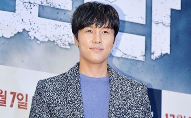 「10代の喫煙」キム・ドンワン、禁煙4週間で目が覚める…禁酒も電撃宣言