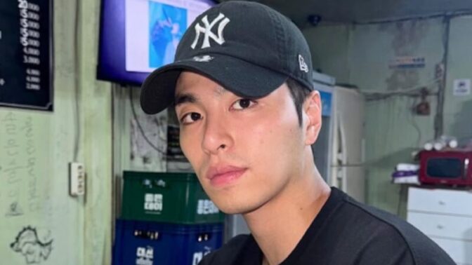 iKON ク・ジュンフェ、8月11日に入隊決定。直筆の手紙にファン感動「健康で戻ってくるまで待っています」