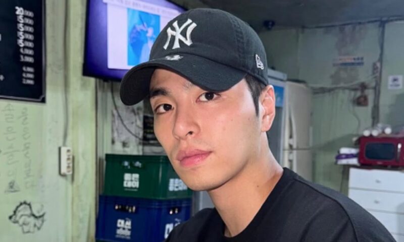 iKON ク・ジュンフェ、8月11日に入隊決定。直筆の手紙にファン感動「健康で戻ってくるまで待っています」