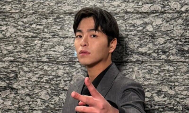 iKON ク・ジュンフェ、8月11日に現役入隊…「別途イベントなし、訪問自粛」