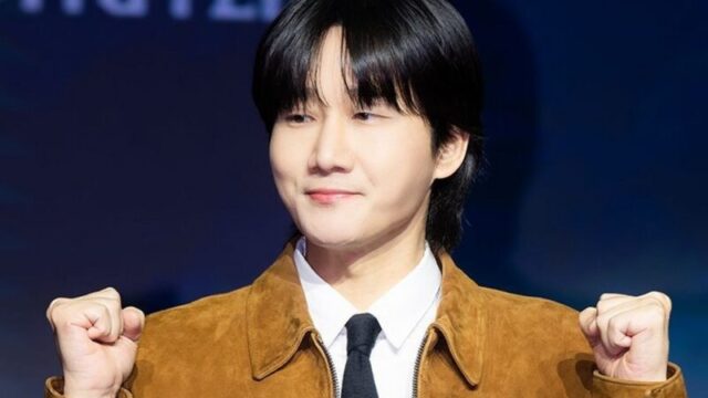 イ・ヨンジン、壮絶な過去を告白「外国人労働者にローキックを食らい、3秒で気絶した」