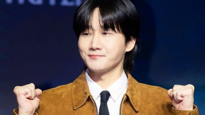 イ・ヨンジン、壮絶な過去を告白「外国人労働者にローキックを食らい、3秒で気絶した」