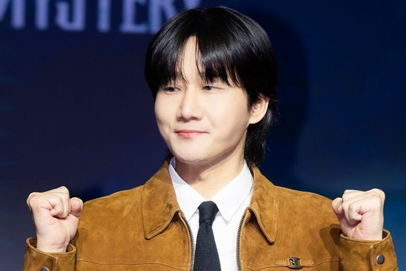 イ・ヨンジン、壮絶な過去を告白「外国人労働者にローキックを食らい、3秒で気絶した」