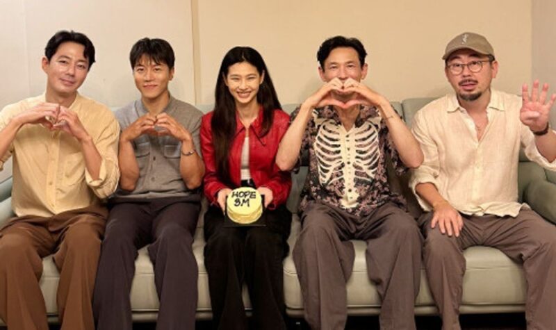 2026年最大の話題作に浮上…賛否両論も「N回観賞」殺到で映画館を席巻した韓国映画