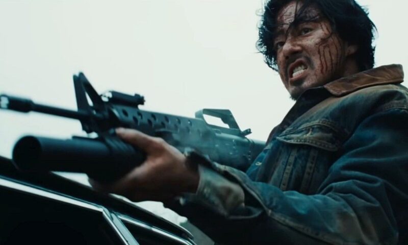 2026年最大の話題作に浮上…賛否両論も「N回観賞」殺到で映画館を席巻した韓国映画