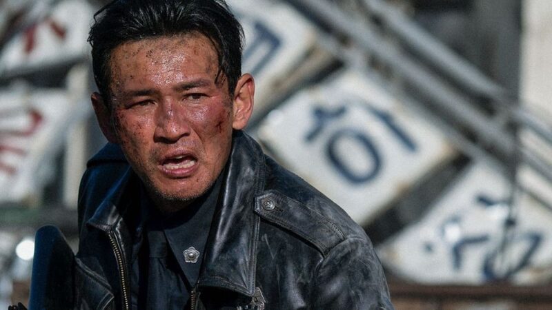 2026年最大の話題作に浮上…賛否両論も「N回観賞」殺到で映画館を席巻した韓国映画