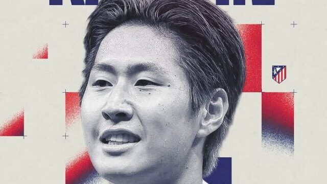 マンU、トッテナムの次はアトレティコ？イ・ガンインが引き寄せる「国民的クラブ」の系譜
