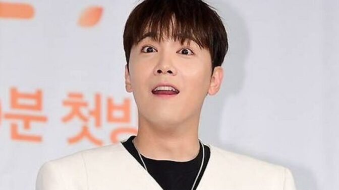 FTISLANDイ・ホンギ、デビュー20年目の“サセン”対処法は一味違う！「真顔できっちり説教する」と明かしスタジオ爆笑