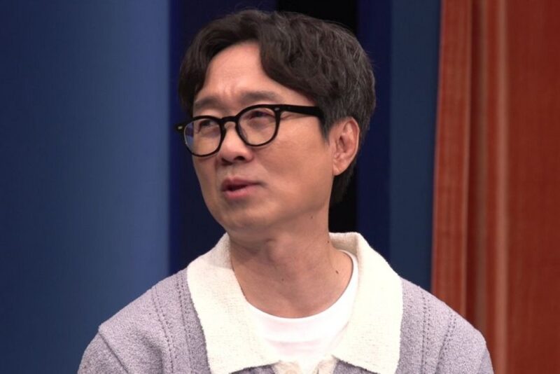 イ・ホンギ、デビュー20年目の“サセファン”対処法はやはり違う「きっちり叱る」（『ソルロク』）