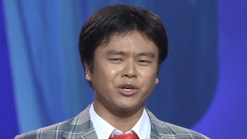 「シートベルトをさせられてビンタ」人気芸人チョン・チョルギュ、21年ぶりに明かされた“芸能界の理不尽な暴力”と奴隷契約の衝撃