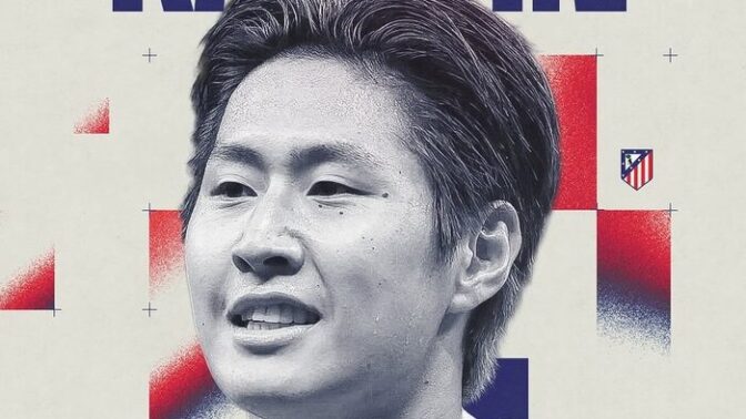 アトレティコの新たな「7番」イ・ガンイン、まさかの合流遅延！兵役手続きの壁に直面、韓国での“異例の出迎え合流”シナリオも？