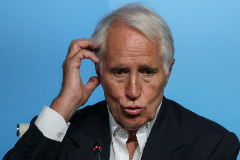 イタリア代表、監督選びが難航…有力候補が次々消滅、マルディーニらフロントも電撃辞任の異常事態
