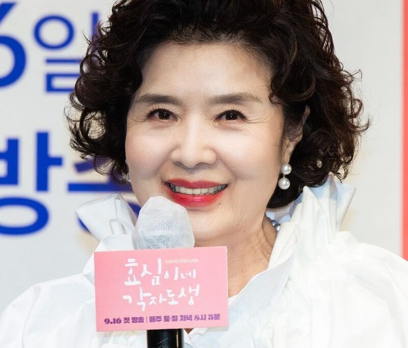 ユン・ミラ、母の応援で5000倍の競争率を突破しデビュー…「私が一番可愛い」と自信（『ラジオスター』）