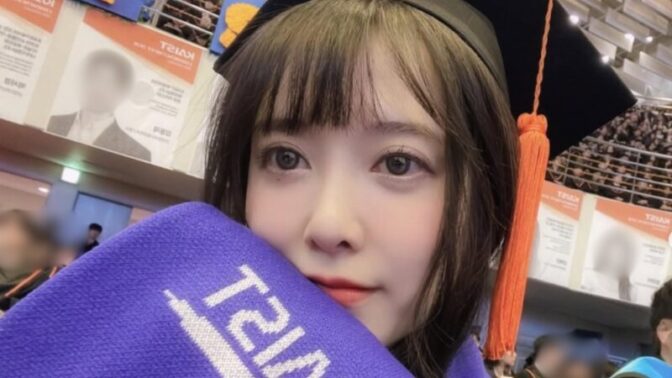 ク・ヘソン、KAIST在学中の美談を公開！恩師の教授も「一番の誠実さ」と大絶賛