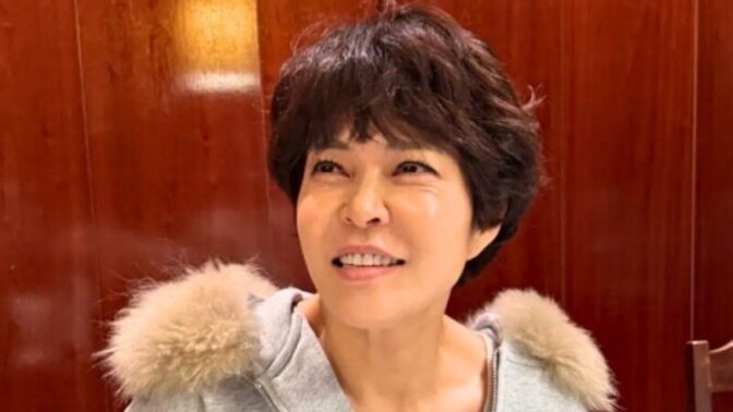 「女の子だから死ねと…」お笑い芸人チョ・ヘリョン、実母に布団を被せられた衝撃の過去を激白！1男7女の大家族で生き抜いた壮絶な幼少期