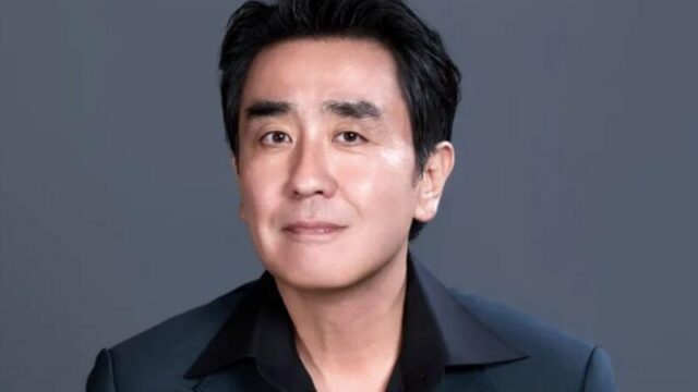 リュ・スンリョン、静かに追悼…広がる「哀悼の波」