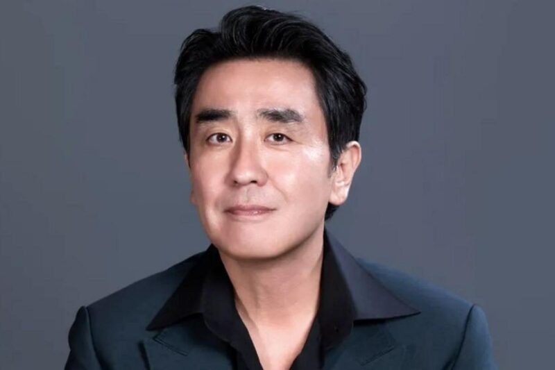 リュ・スンリョン、静かに追悼…広がる「哀悼の波」