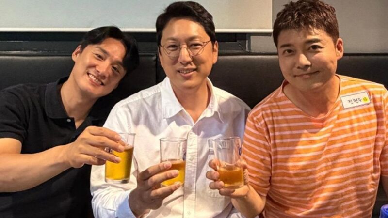 「フリーランス転身後の給料と同じ」…ハン・ソクジュン、530回で終了した『フリーハン19』に感想