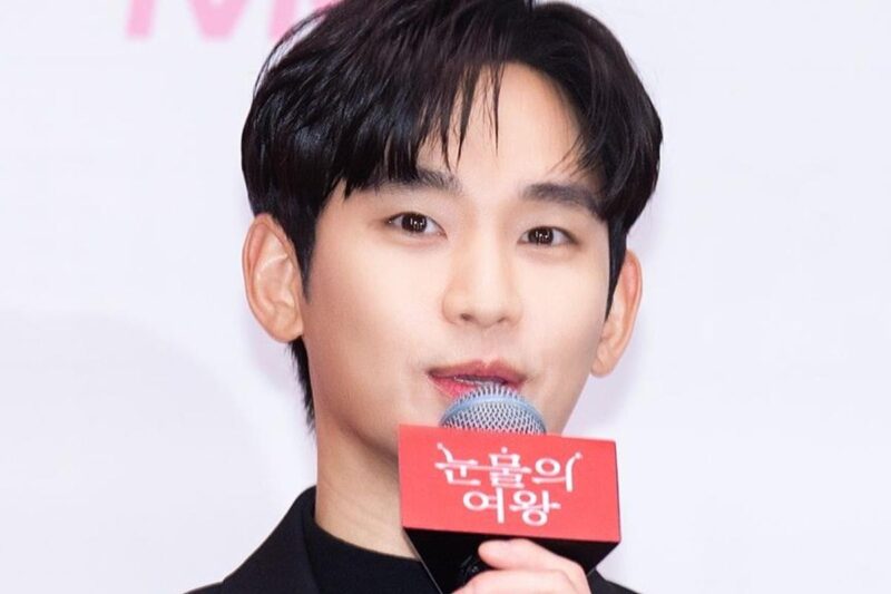 「キム・スヒョンの親友」俳優が訃報…悲しみの声広がる