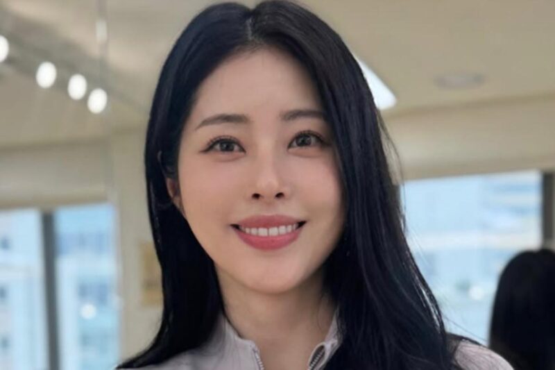 ソ・ドンジュ、再婚後に衝撃告白「夫が去る決意をした」