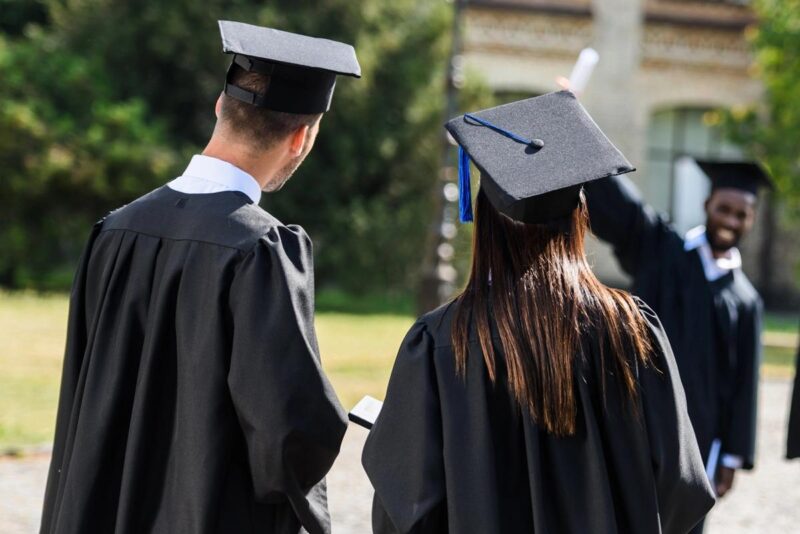 「大学倒産時代」の到来…懸念が現実のものに