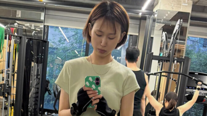 「ダイエットしてないのに…」激痩せした姿にファン心配の声、演技派女優リュ・ヘヨンの現状