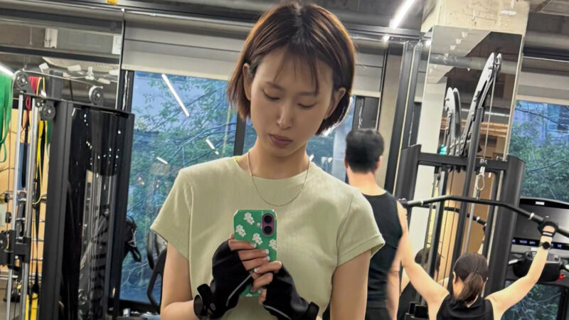「ダイエットしてないのに…」激痩せした姿にファン心配の声、演技派女優リュ・ヘヨンの現状