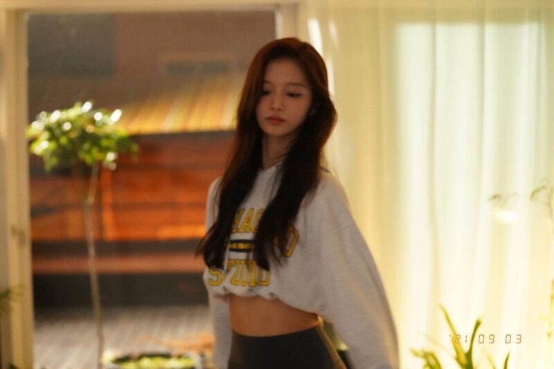 美しすぎるすっぴんでオーディションに臨み、SM・YG・JYP全て合格した少女の現在