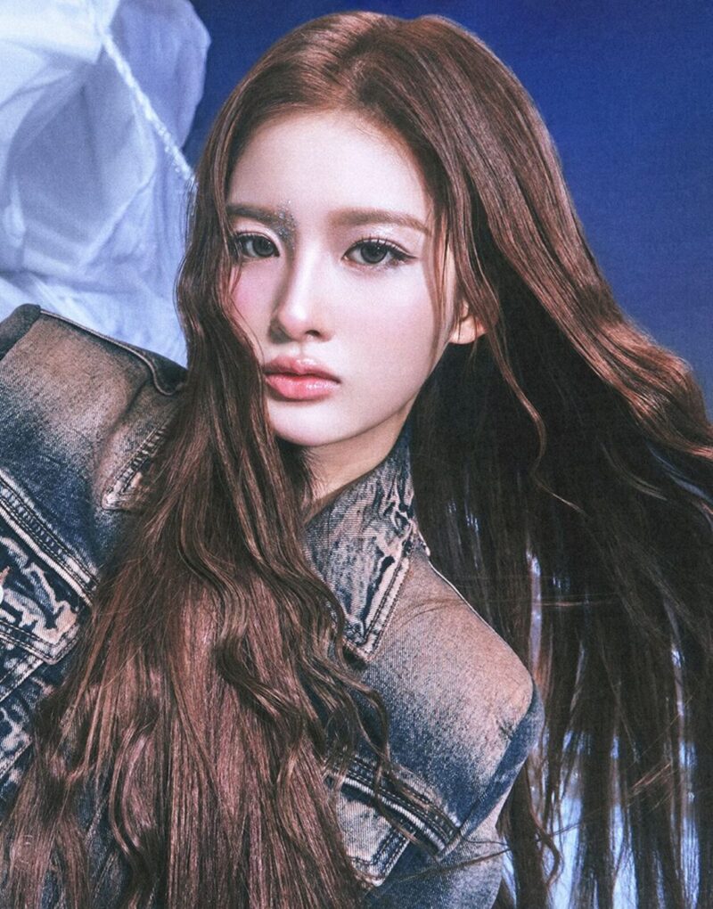 美しすぎるすっぴんでオーディションに臨み、SM・YG・JYP全て合格した少女の現在