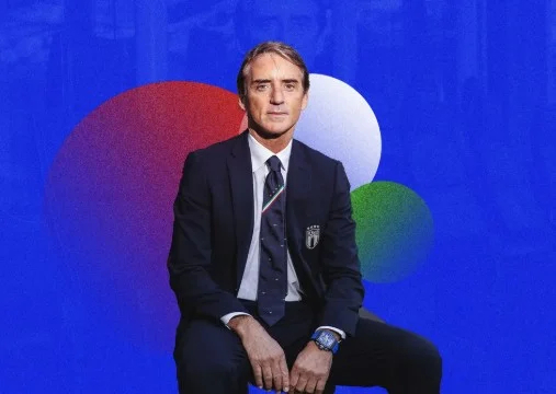 W杯4度優勝のイタリア代表が危機的状況…ピルロ氏招へい白紙でマンチーニ氏が再登板へ