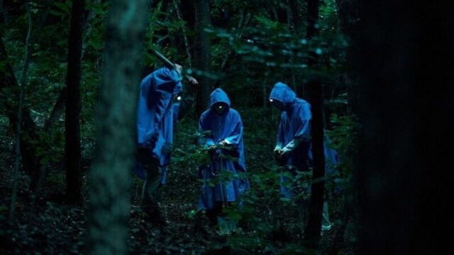 千万映画俳優が集結！忠武路のクイーンたちが挑む血の復讐劇、映画『慶州紀行』が公開前から熱い視線
