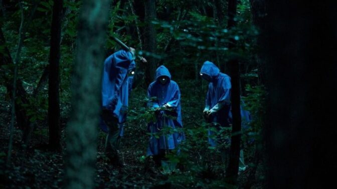 千万映画俳優が集結！忠武路のクイーンたちが挑む血の復讐劇、映画『慶州紀行』が公開前から熱い視線