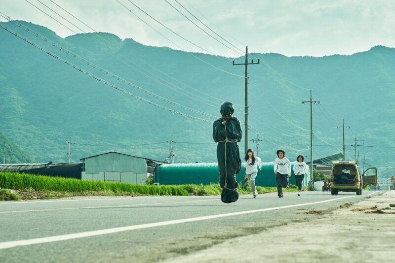 千万ヒットのチートを使った忠武路クイーンたちの血みどろアンサンブル！公開前から話題沸騰の韓国映画