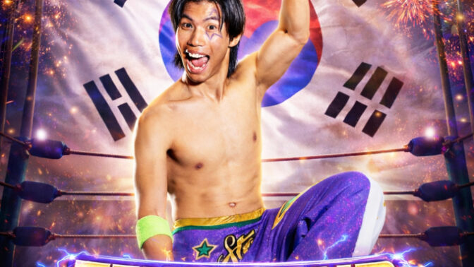 プロレスラー星野なる、シグナルソング「Tension Up」リリース