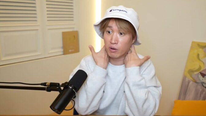 Tablo、ロンドン滞在中に尿路結石で絶体絶命の危機…「トイレに計45回」の壮絶体験を告白