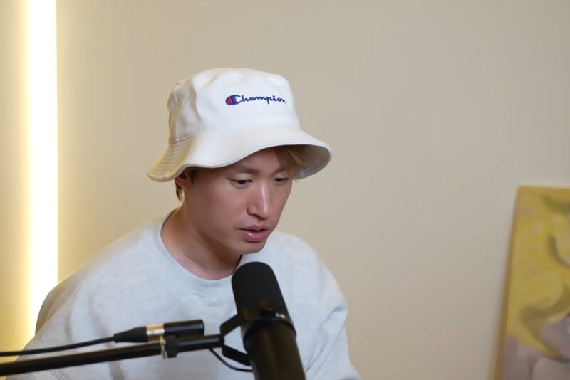 Tablo、尿路結石でロンドンの病院を転々…「トイレに45回も行った」