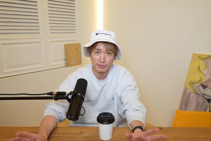 Tablo、尿路結石でロンドンの病院を転々…「トイレに45回も行った」