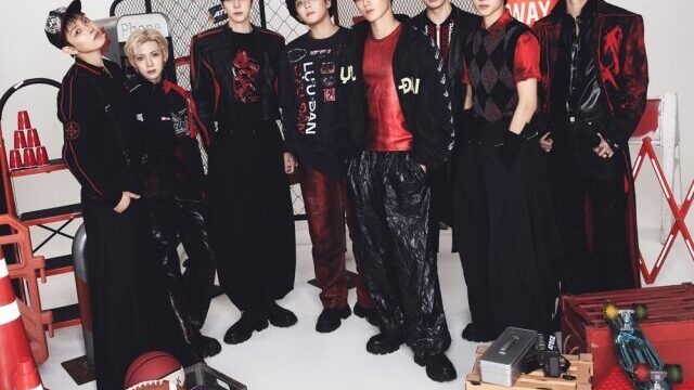 ATEEZ、世界が「BAD」中毒に！米ビルボード200で4週連続ランクインの快挙