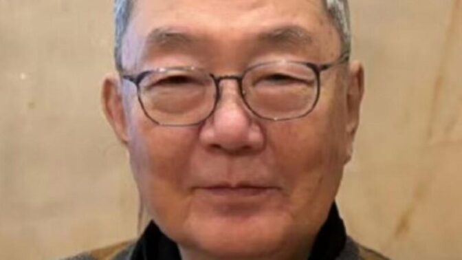 チョ・ヨンホさん死去、葬儀の手続き進められる
