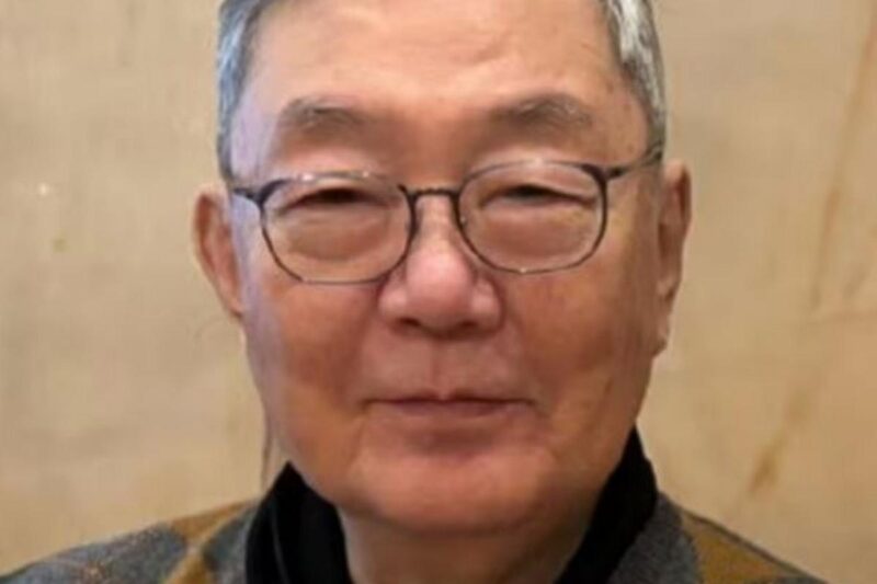 チョ・ヨンホさん死去、葬儀の手続き進められる