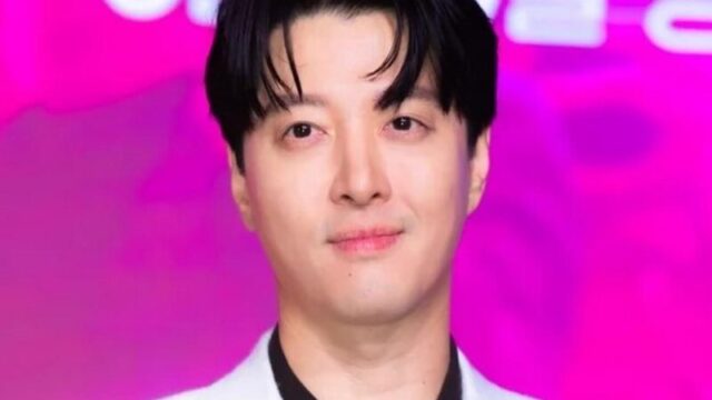 イ・ドンゴン、離婚を経てついに再出発へ　心境を語る
