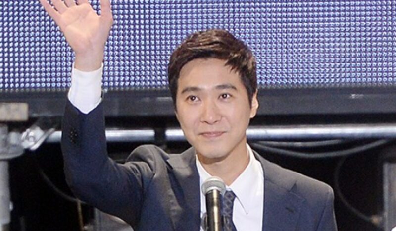 「2年前に破局」コ・ジヨン、離婚発表直前にひっそりと投稿…「恐怖を感じていた」？